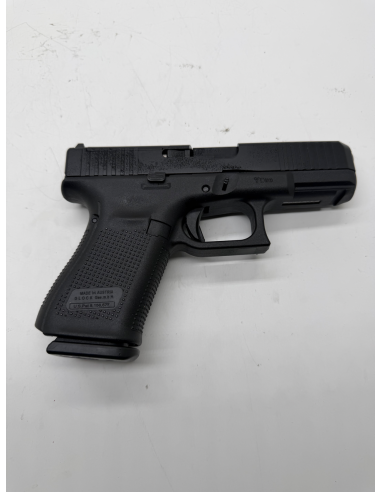 OCCASION : GLOCK 19 GEN 5 MOS 9 X 19...