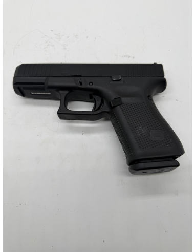 OCCASION : GLOCK 19 GEN 5 MOS 9 X 19...