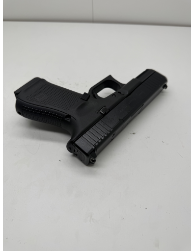 OCCASION : GLOCK 19 GEN 5 MOS 9 X 19...