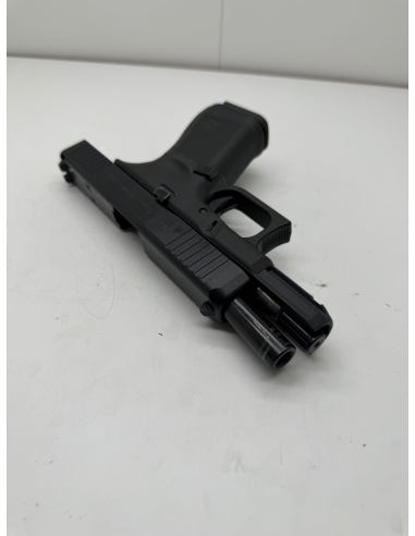 OCCASION : GLOCK 19 GEN 5 MOS 9 X 19...