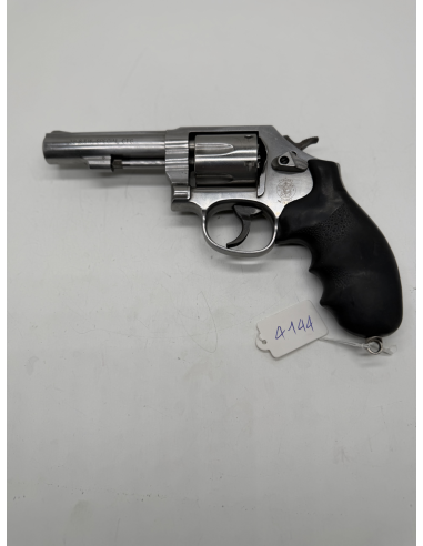OCCASION : REVOLVER SMITH & WESSON...