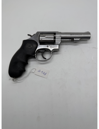 OCCASION : REVOLVER SMITH & WESSON...