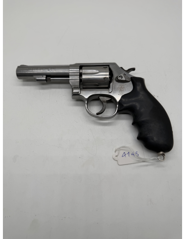 OCCASION : REVOLVER SMITH & WESSON...