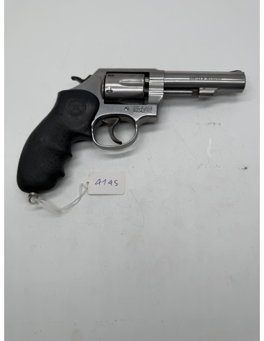 OCCASION : REVOLVER SMITH & WESSON...