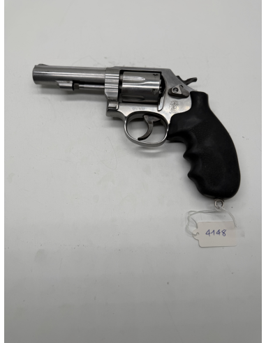 OCCASION : REVOLVER SMITH & WESSON...