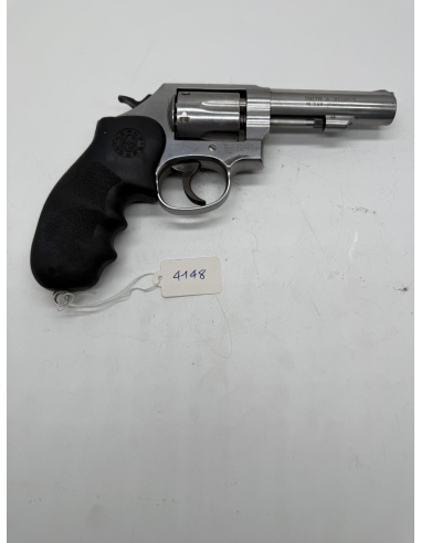 OCCASION : REVOLVER SMITH & WESSON...