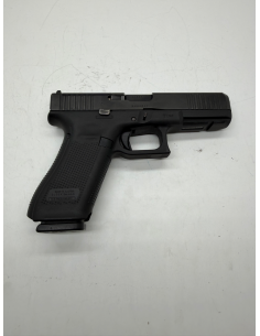OCCASION : GLOCK 17 GEN 5...
