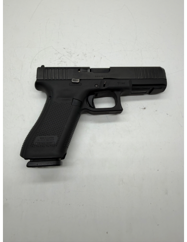 OCCASION : GLOCK 17 GEN 5 MOS 9 X 19...