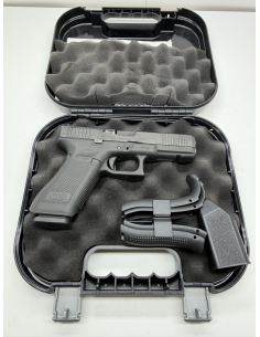 OCCASION : GLOCK 17 GEN 5... 2