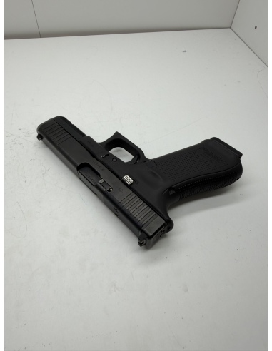 OCCASION : GLOCK 17 GEN 5 MOS 9 X 19...