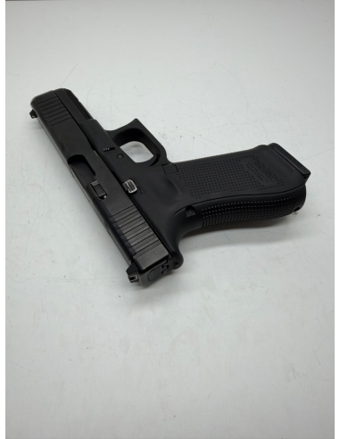 OCCASION : GLOCK 17 GEN 5 MOS 9 X 19...