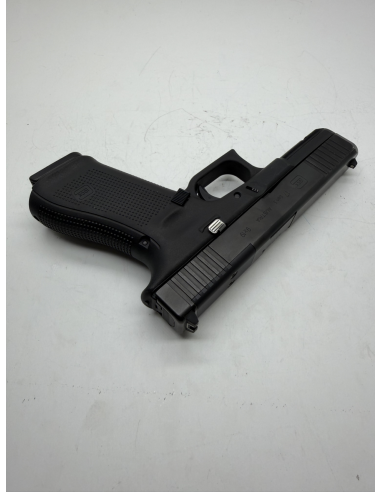OCCASION : GLOCK 17 GEN 5 MOS 9 X 19...