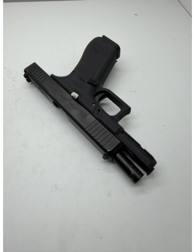 OCCASION : GLOCK 17 GEN 5 MOS 9 X 19...