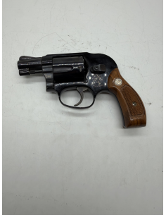 OCCASION : REVOLVER SMITH &... 2