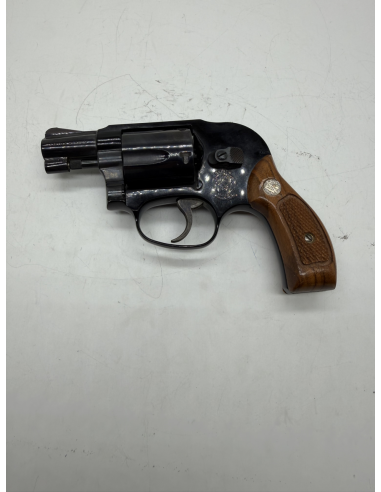 OCCASION : REVOLVER SMITH & WESSON...