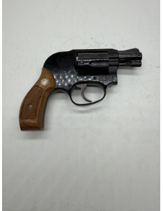 OCCASION : REVOLVER SMITH &...