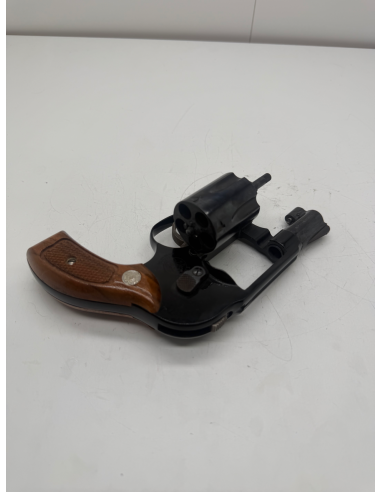 OCCASION : REVOLVER SMITH & WESSON...