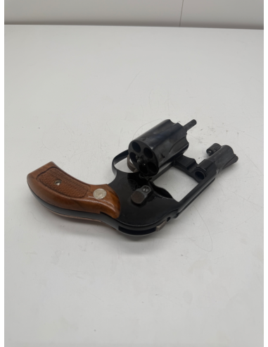 OCCASION : REVOLVER SMITH & WESSON...