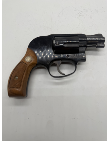 OCCASION : REVOLVER SMITH & WESSON...