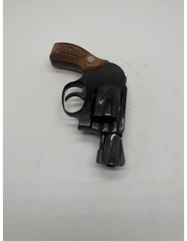 OCCASION : REVOLVER SMITH & WESSON...