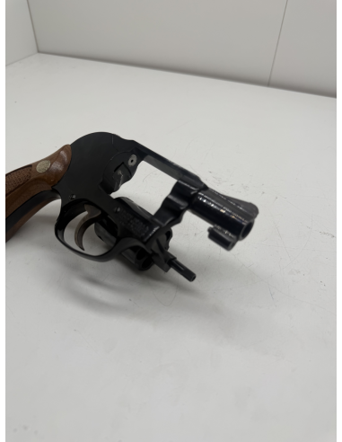 OCCASION : REVOLVER SMITH & WESSON...