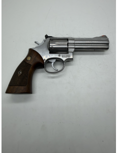OCCASION : REVOLVER SMITH &...