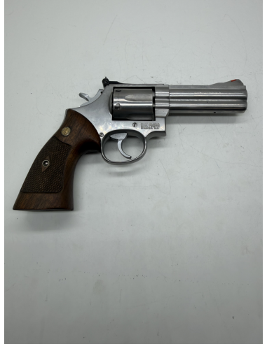 OCCASION : REVOLVER SMITH & WESSON...