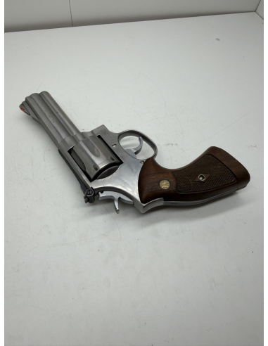 OCCASION : REVOLVER SMITH & WESSON...