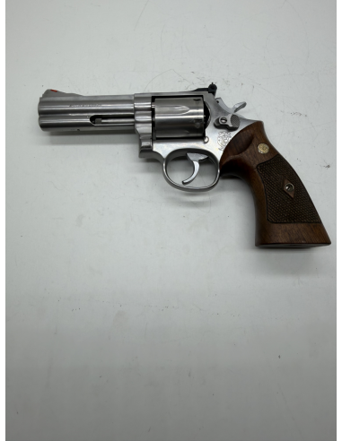 OCCASION : REVOLVER SMITH & WESSON...