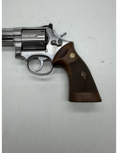OCCASION : REVOLVER SMITH & WESSON...