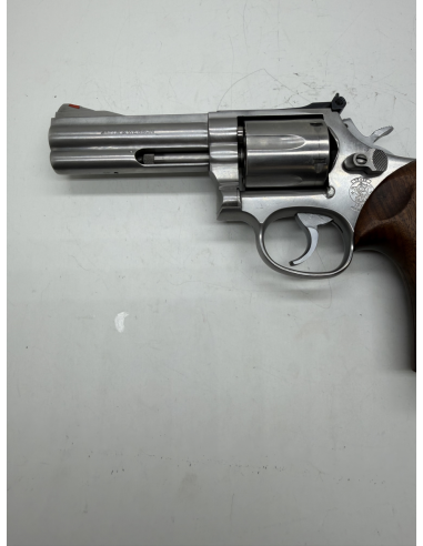 OCCASION : REVOLVER SMITH & WESSON...