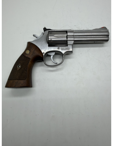 OCCASION : REVOLVER SMITH & WESSON...