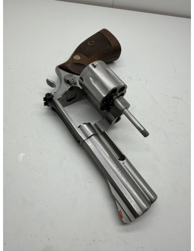 OCCASION : REVOLVER SMITH & WESSON...