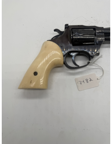 0003182 : REVOLVER HIGH-STANDARD...