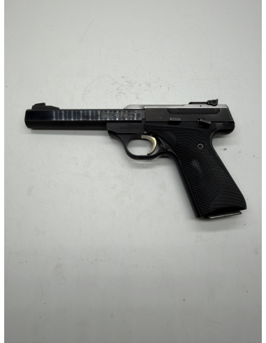 OCCASION  : PISTOLET BROWNING BUCK...