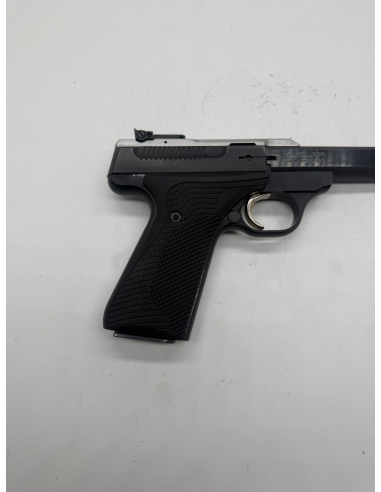 OCCASION  : PISTOLET BROWNING BUCK...