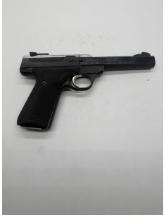 OCCASION  : PISTOLET...