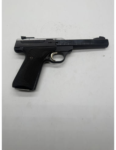 OCCASION  : PISTOLET BROWNING BUCK...