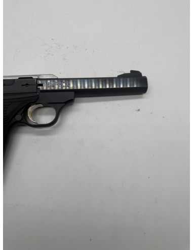 OCCASION  : PISTOLET BROWNING BUCK...
