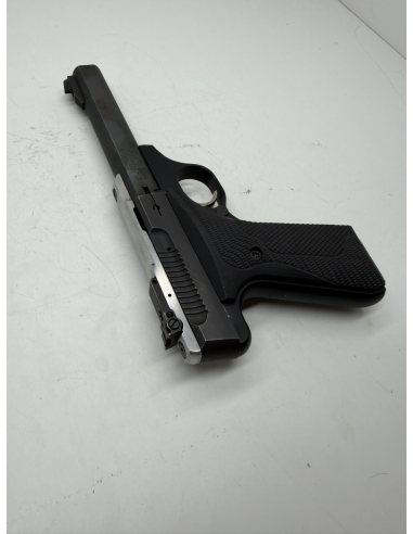 OCCASION  : PISTOLET BROWNING BUCK...