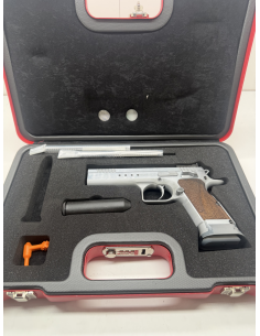 OCCASION : PISTOLET...
