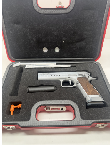 OCCASION : PISTOLET TANFOGLIO LIMITED...