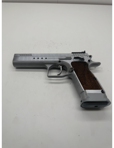 OCCASION : PISTOLET TANFOGLIO LIMITED...