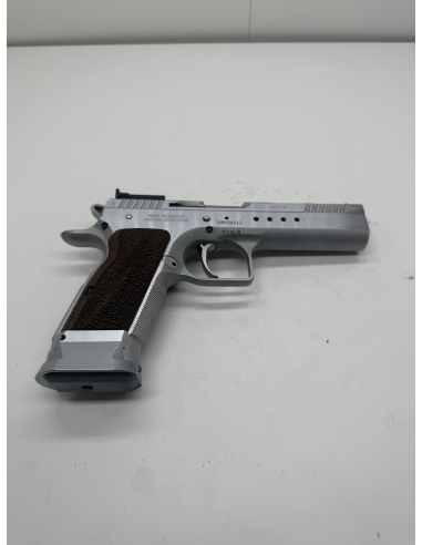 OCCASION : PISTOLET TANFOGLIO LIMITED...