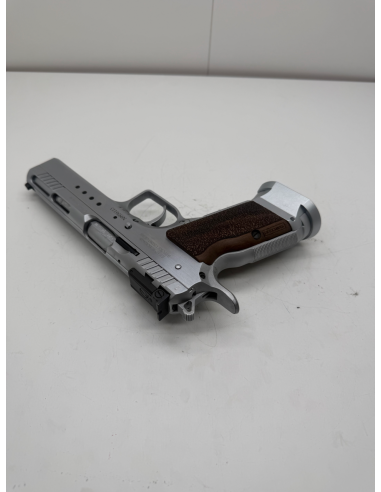 OCCASION : PISTOLET TANFOGLIO LIMITED...
