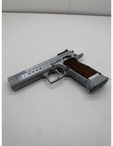 OCCASION : PISTOLET TANFOGLIO LIMITED...
