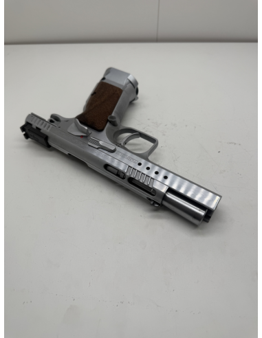 OCCASION : PISTOLET TANFOGLIO LIMITED...