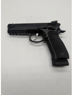 OCCASION : PISTOLET CZ...