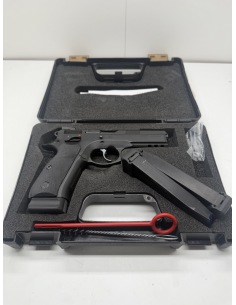 OCCASION : PISTOLET CZ... 2