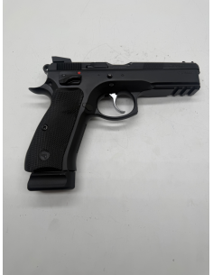 OCCASION : PISTOLET CZ...